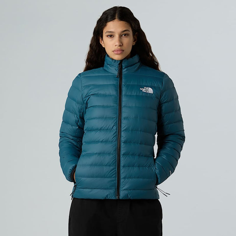 The North Face Classic Down Jacket Space female