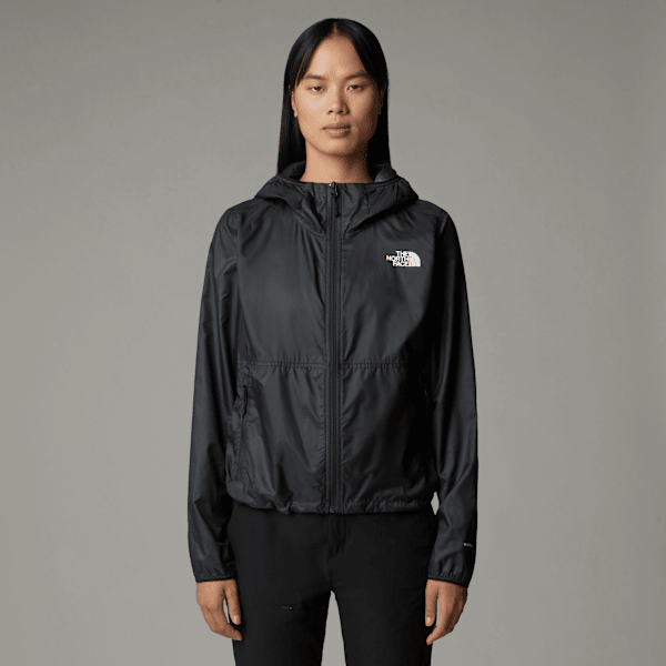 The North Face Women’s Cyclone Wind Jacket Tnf Black