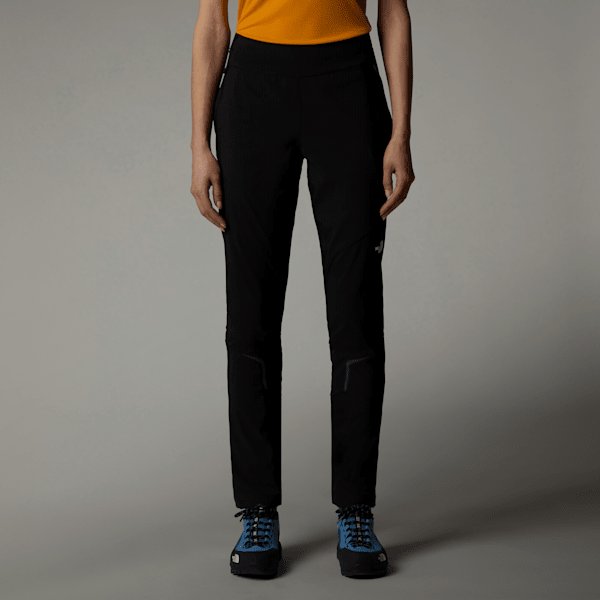 The North Face Women's Dawn Turn Trousers Tnf Black 