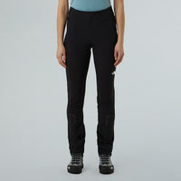 The North Face Dawn Turn Trousers Tnf Black Size