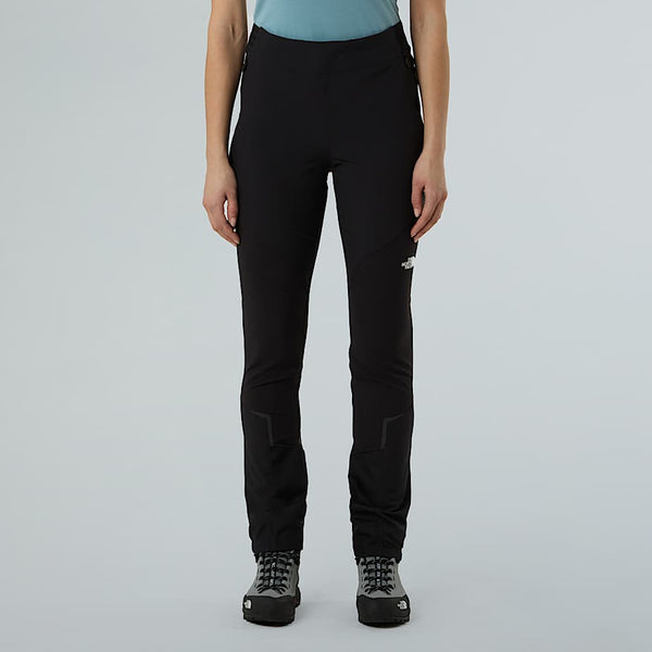 The North Face Dawn Turn Trousers Tnf Black Size female