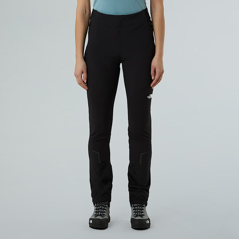 The North Face Dawn Turn Trousers Tnf Black Size female