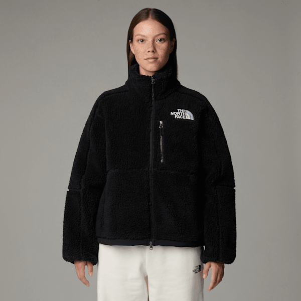 The North Face Women’s Denali X Jacket Tnf Black | LYBSTORE