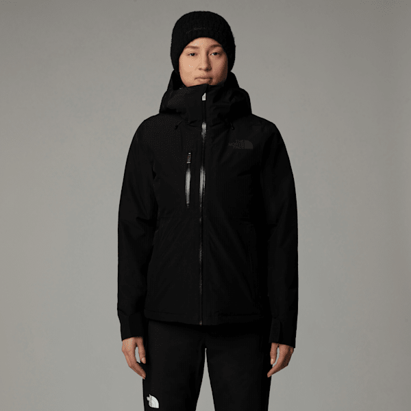 The North Face Women’s Descendit Jacket Tnf Black | LYBSTORE