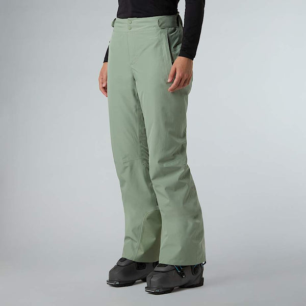 The North Face Descendit Trousers Slate Moss Size female