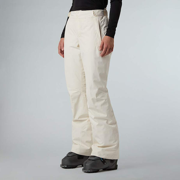 The North Face Descendit Trousers White Dune Size female
