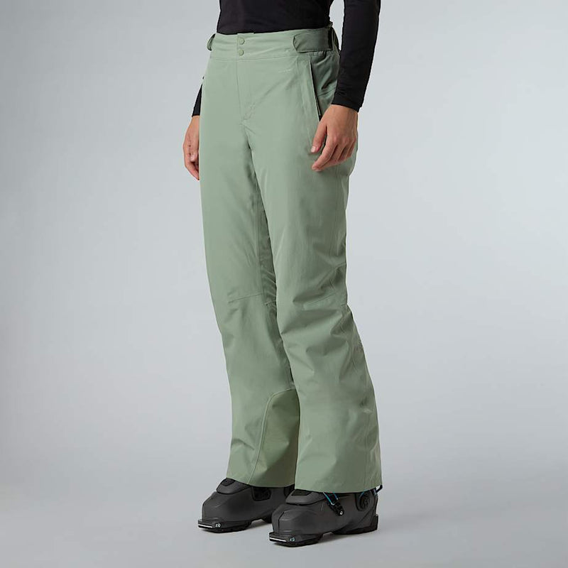 The North Face Descendit Trousers Slate Moss Size female