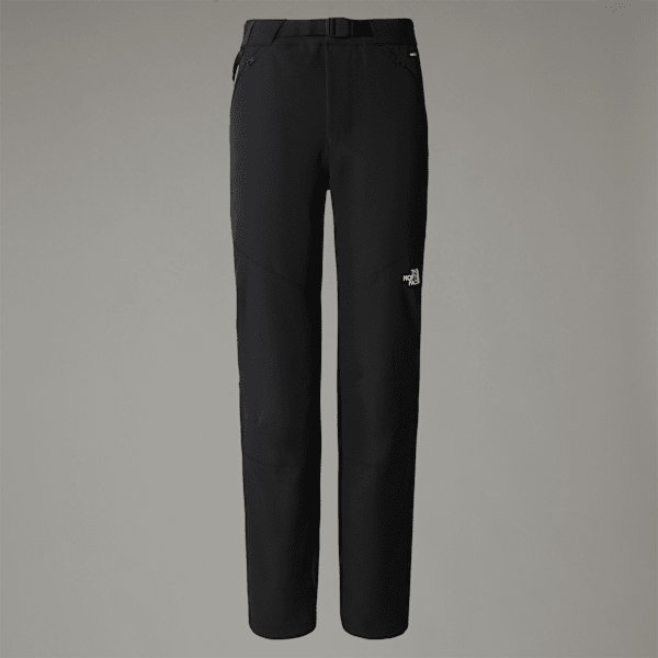 The North Face Women’s Diablo  Straight Trousers Tnf Black-npf  12