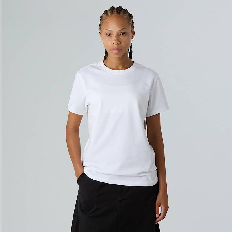 The North Face Dome Relaxed T-shirt Tnf White female