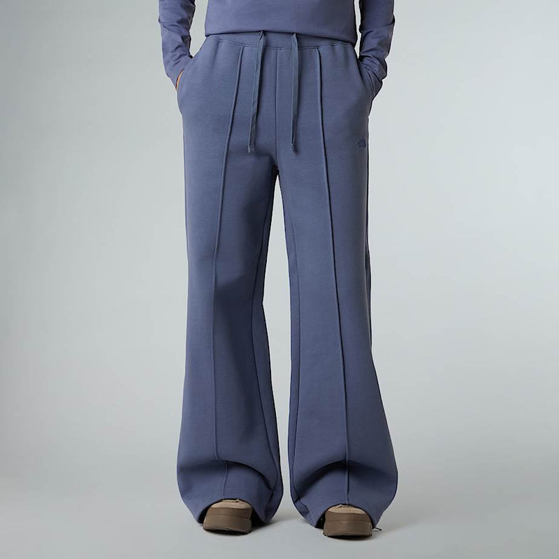 The North Face Dome Wide-leg Joggers Twilight Galaxy Size female