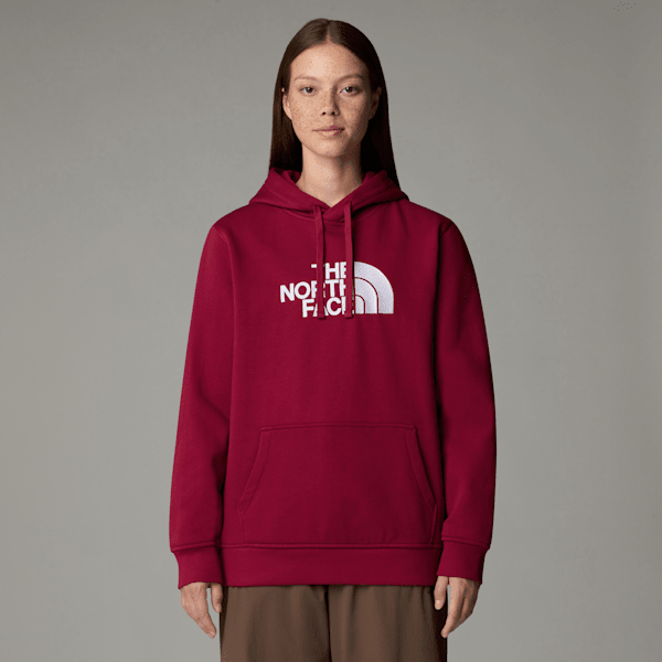 The North Face  Drew Peak Hoodie Beetroot