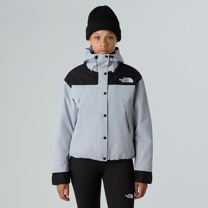 The North Face Dryvent™ Mono Mountain Jacket Blue Flax tnf Black