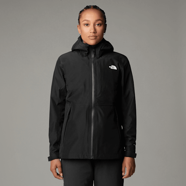 The North Face Women's Dryzzle Futurelight™ Jacket Tnf Black