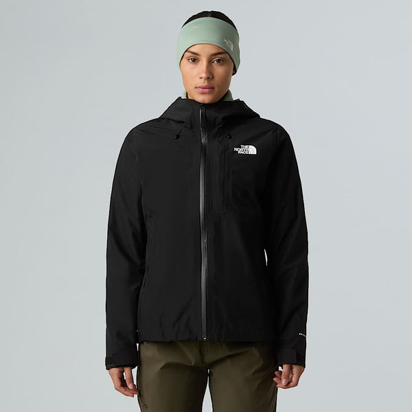The North Face Dryzzle Futurelight™ Ii Jacket Tnf Black female
