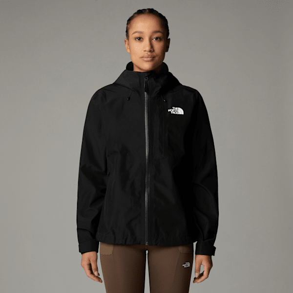 The North Face Women’s Dryzzle Futurelight™ Ii Jacket Tnf Black