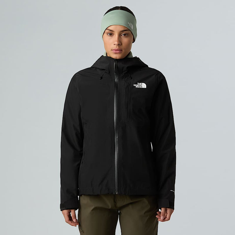 The North Face Dryzzle Futurelight™ Ii Jacket Tnf Black female