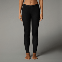 The North Face Women's Easy Leggings Tnf Black