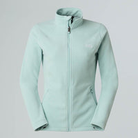 The North Face Emilia Fleece Jacket 2