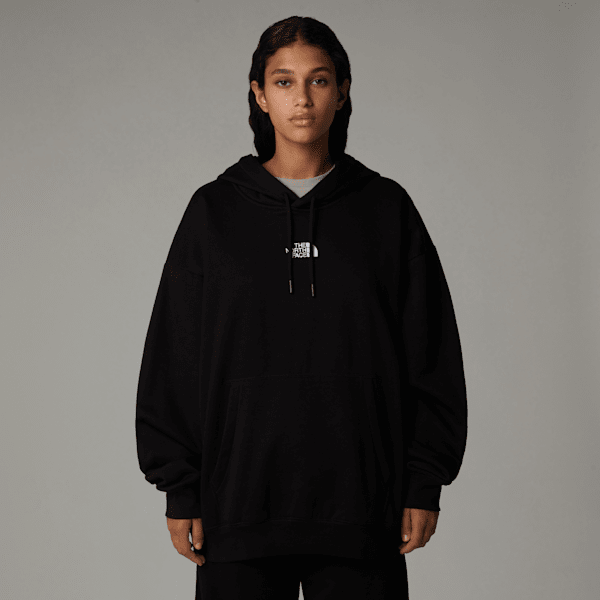 The North Face  Essential Hoodie Evergreen