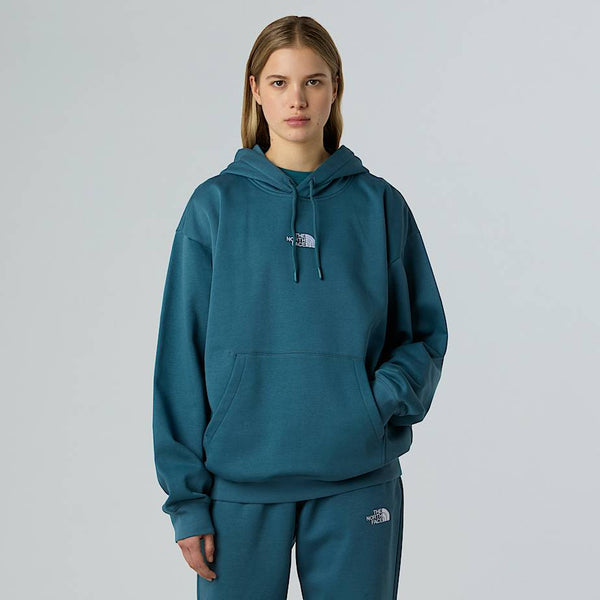 The North Face Essential Hoodie Space female