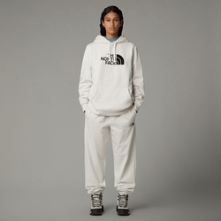 The North Face Women's Essential Joggers White Dune 