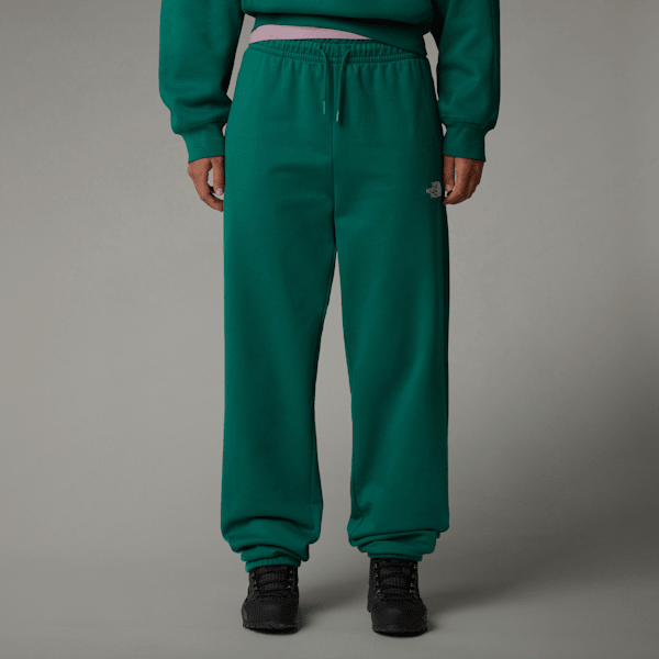 The North Face Essential Joggers Evergreen