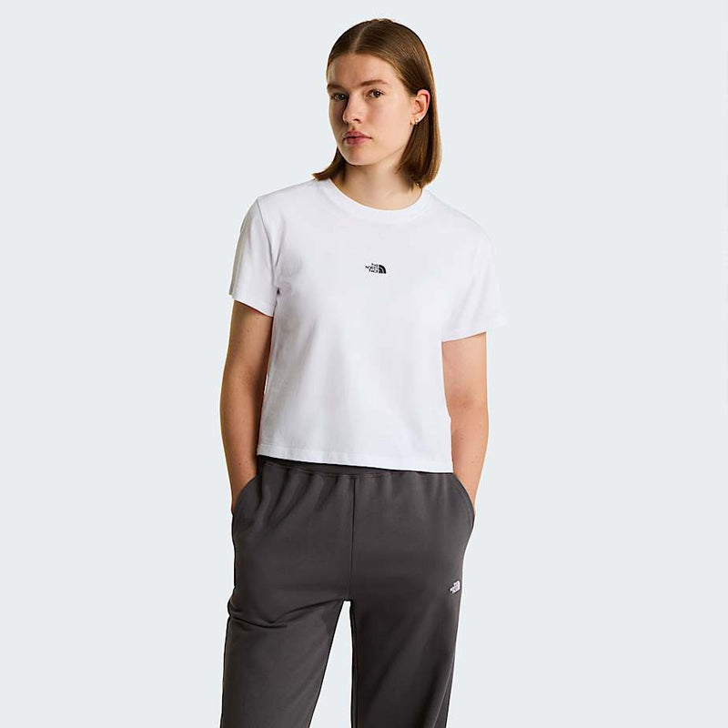 The North Face Essential Regular Cutie T shirt