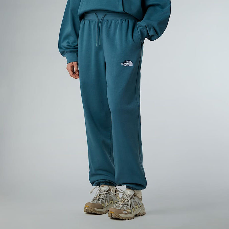 The North Face Essential Relaxed Straight Joggers Space Size female