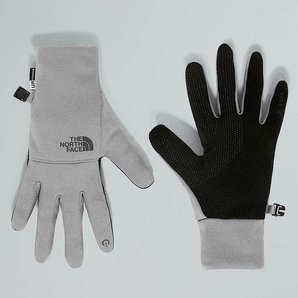 The North Face Etip™ Gloves Tnf Medium Grey Heather female