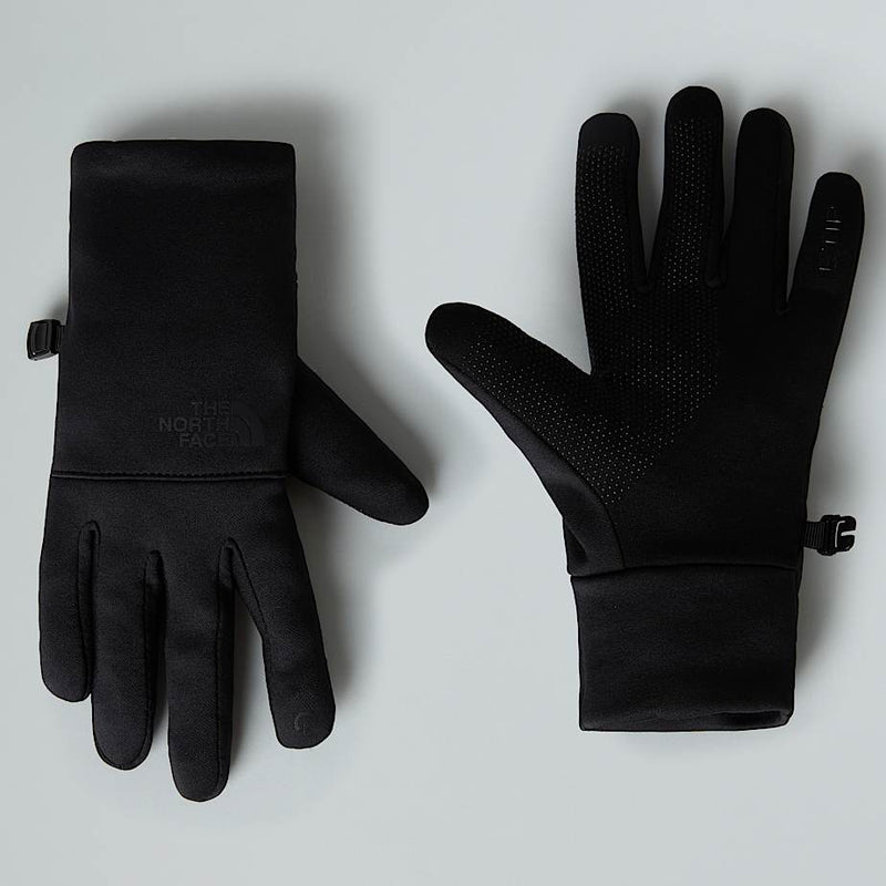 The North Face Etip™ Gloves Tnf Black female