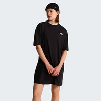 The North Face Evolution Simple Dome T shirt Dress
