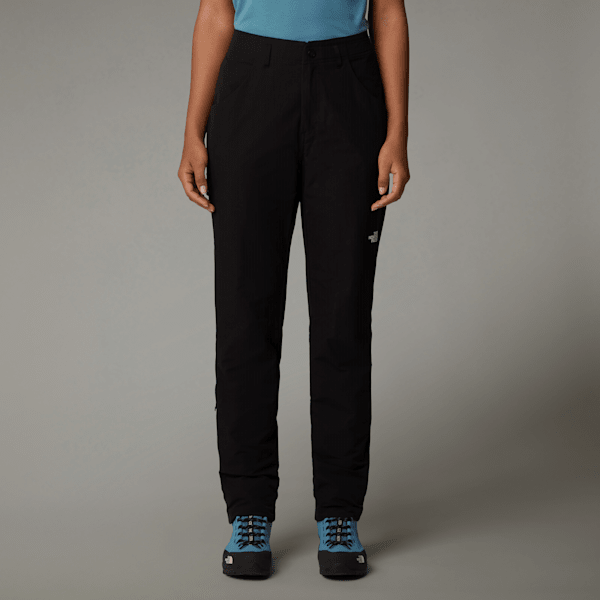 The North Face  Exploration Trousers Tnf Black-npf  12