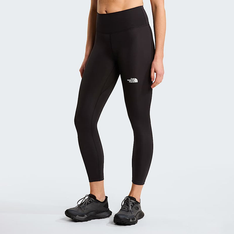 The North Face ’s Flex 25" Leggings Tnf Black Size