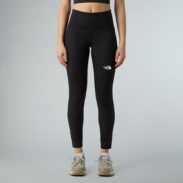 The North Face Flex 25" Leggings Tnf Black Size female
