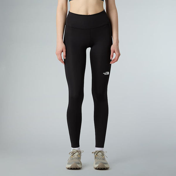 The North Face Flex 28" Leggings Tnf Black Size female