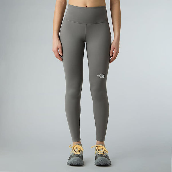 The North Face Flex 28" Leggings Smoked Pearl Size female