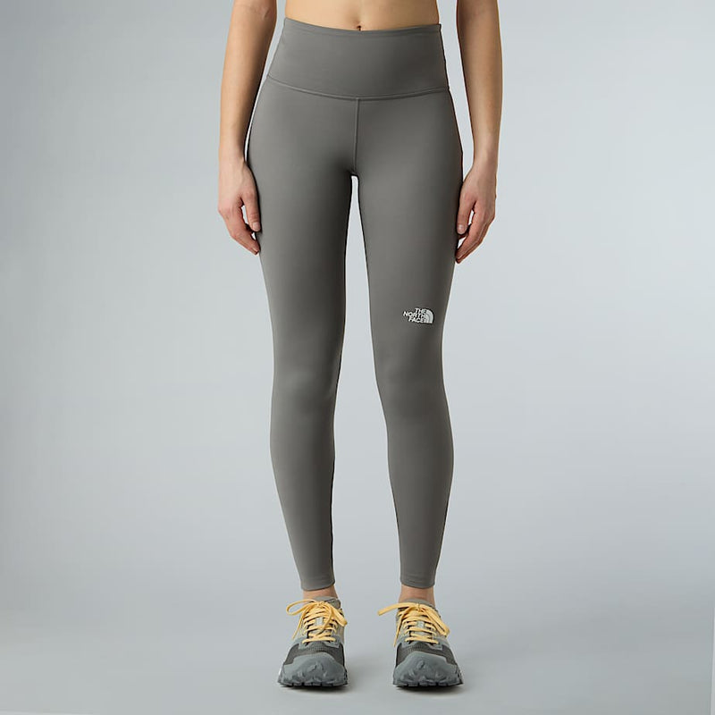 The North Face Flex 28" Leggings Smoked Pearl Size female