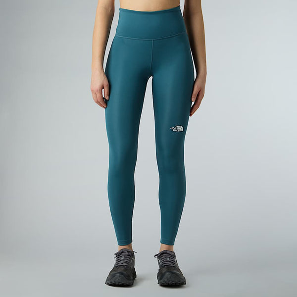 The North Face Flex 28" Leggings Space Size female
