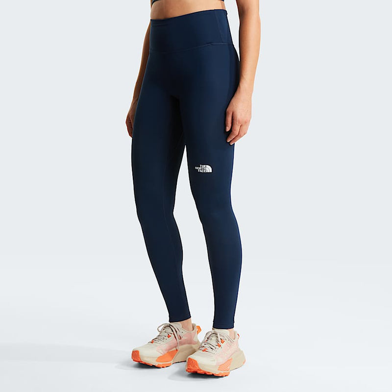 The North Face ’s Flex 28" Leggings Summit Navy Size