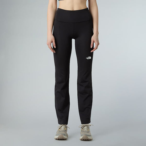 The North Face Flex 28" Straight Leg Leggings Tnf Black Size female