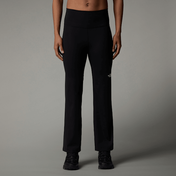 The North Face Women's Flex 28" Straight Leg Leggings Tnf Black 