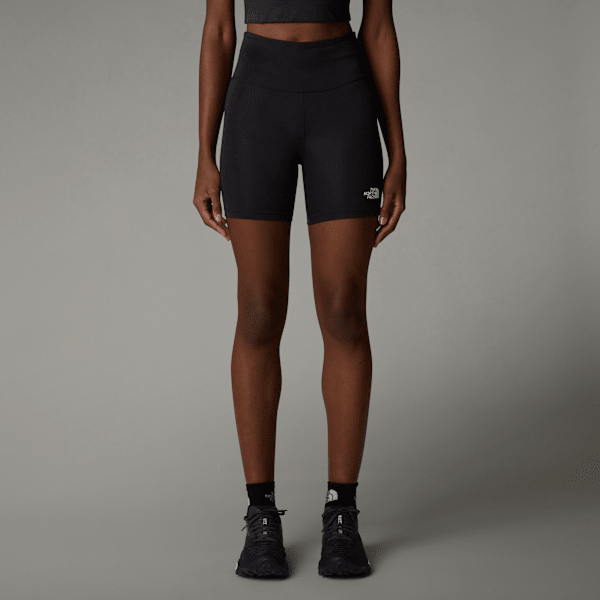 The North Face  Flex 5" Tight Shorts Tnf Black