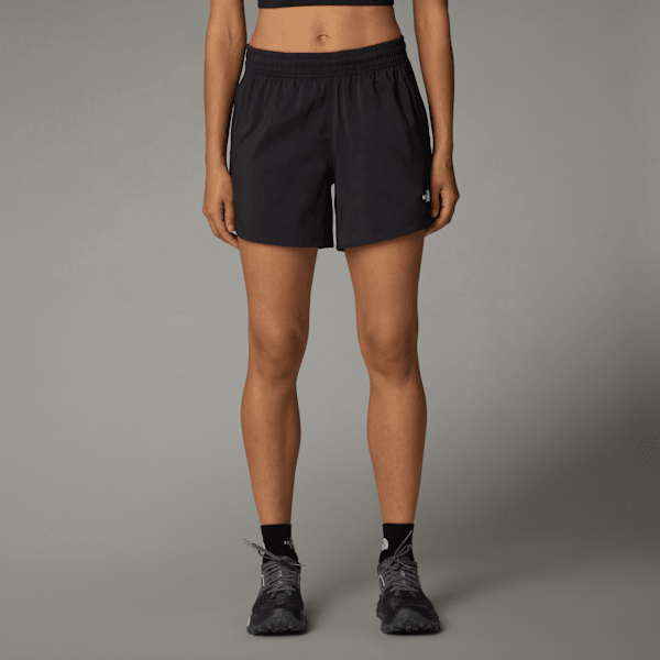 The North Face Women’s Flex 5" Woven Shorts Tnf Black