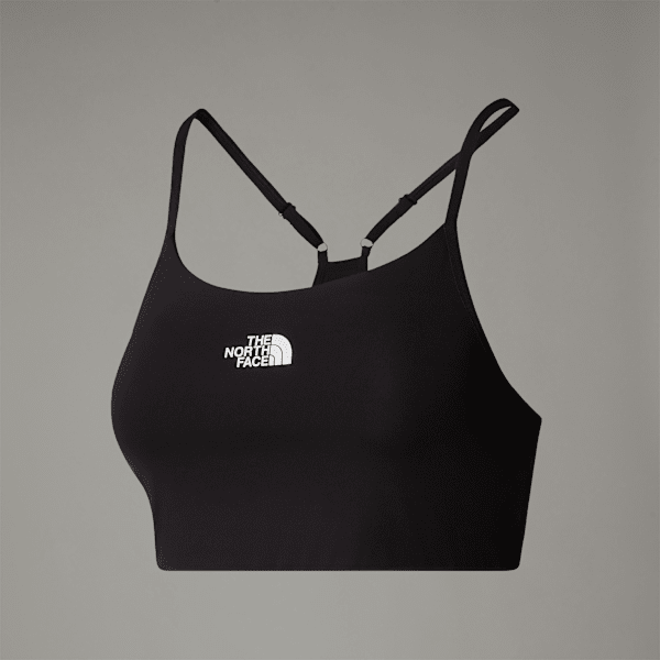 The North Face  Flex Bra Tnf Black