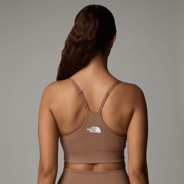 The North Face Women’s Flex Bra Latte