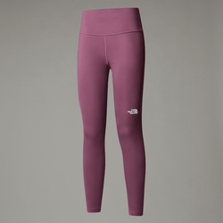 The North Face Women’s Flex High Rise Leggings Midnight Mauve