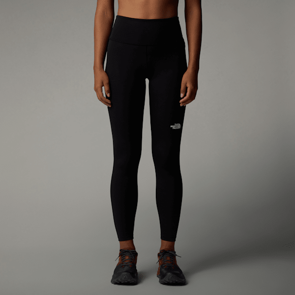 The North Face Women’s Flex High Rise Leggings Beetroot