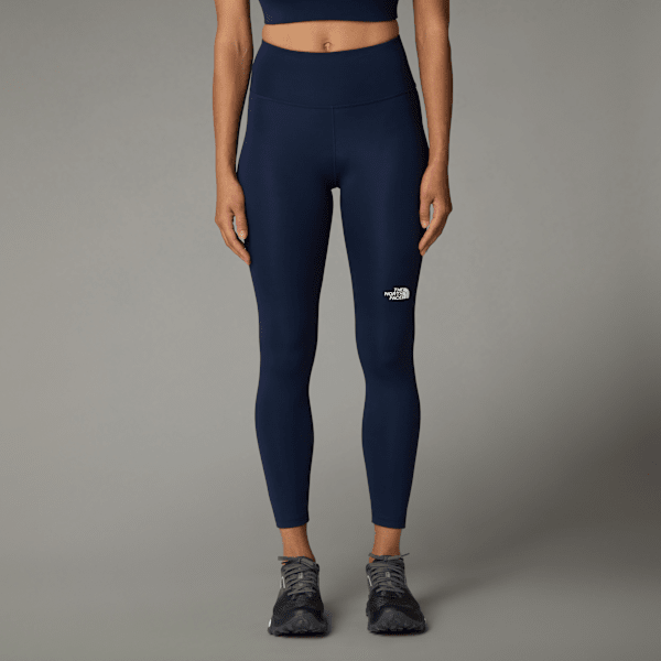 The North Face Women’s Flex Leggings Summit Navy