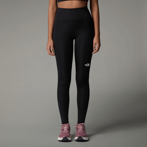 The North Face Women’s Flex Leggings Tnf Black