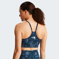 The North Face Flex Printed Bra